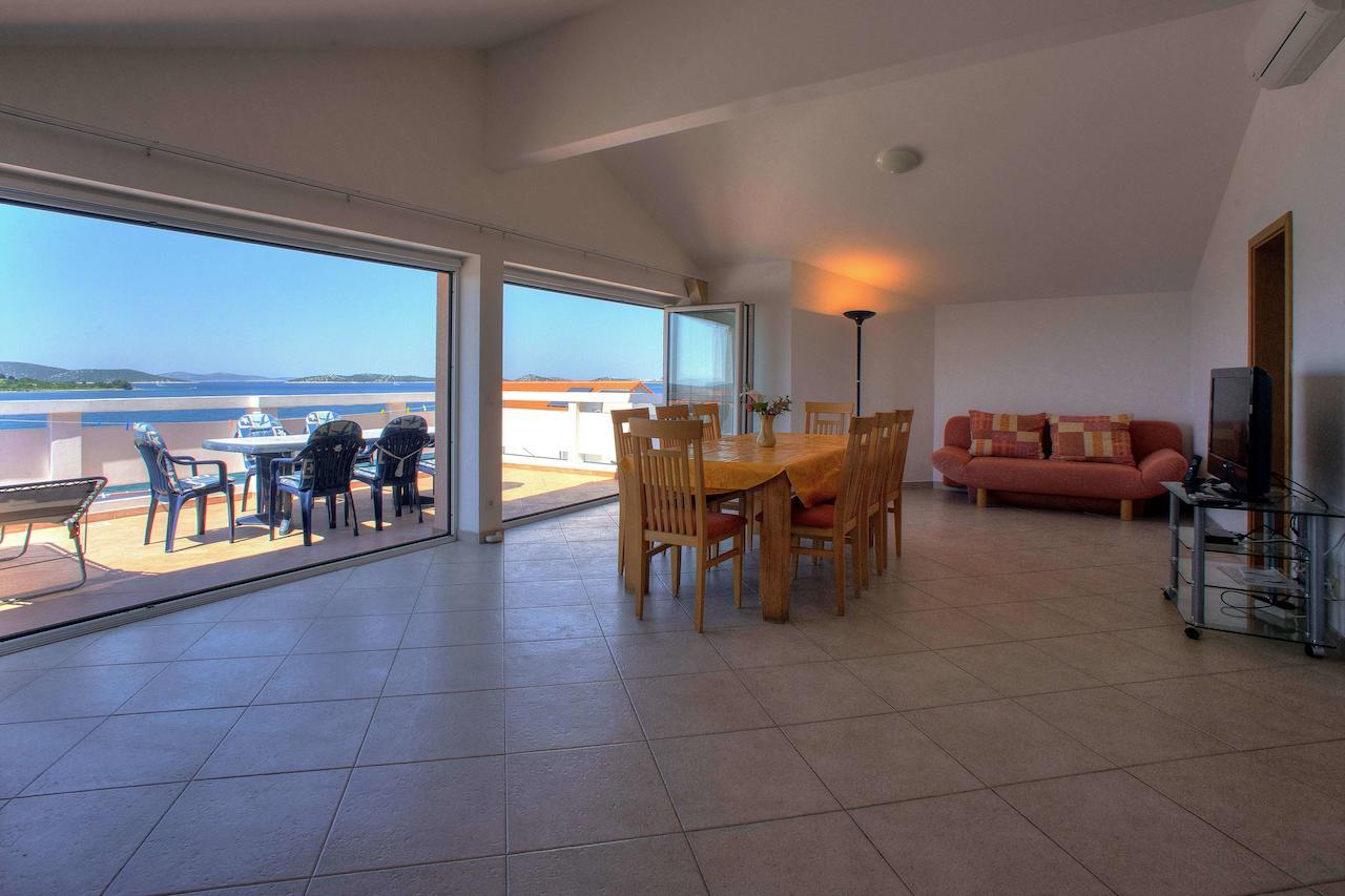 Villa D&I Vodice Cameră foto