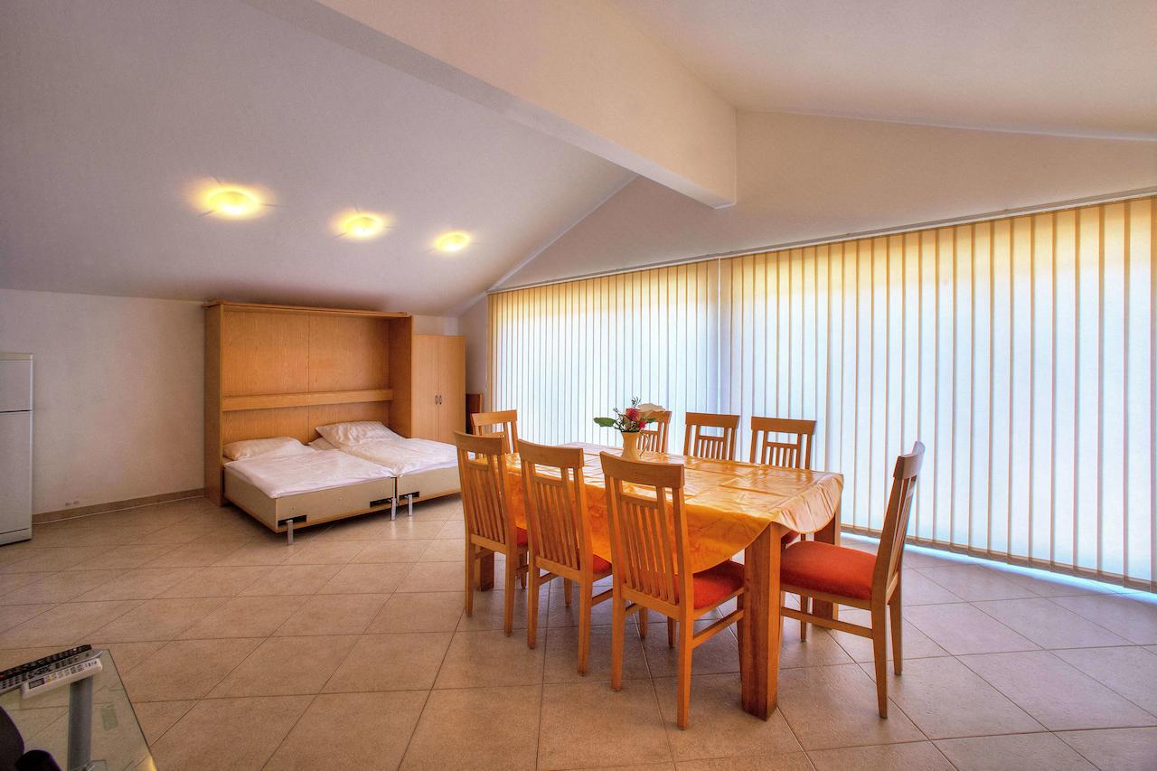 Villa D&I Vodice Cameră foto