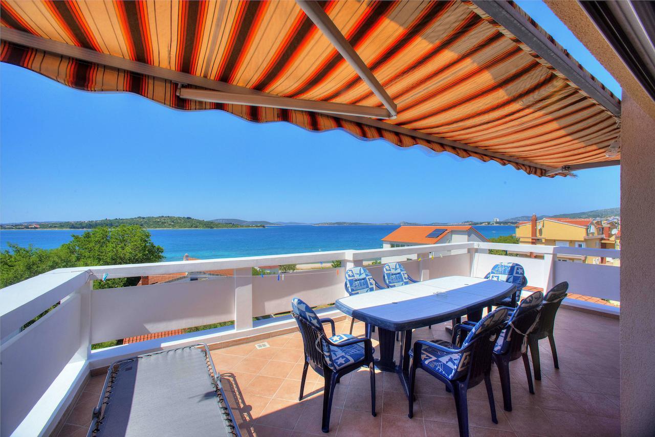 Villa D&I Vodice Cameră foto