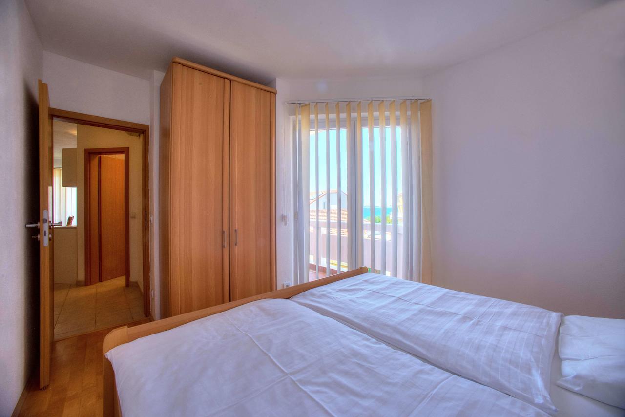 Villa D&I Vodice Cameră foto