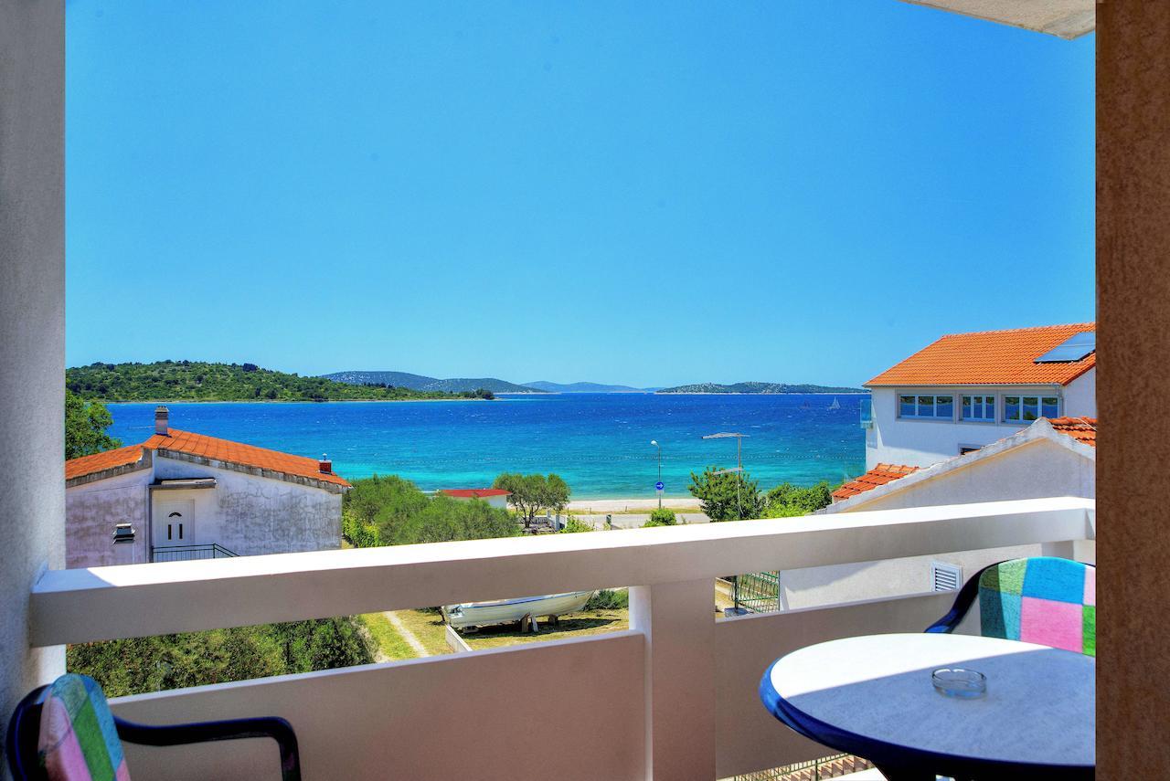 Villa D&I Vodice Cameră foto