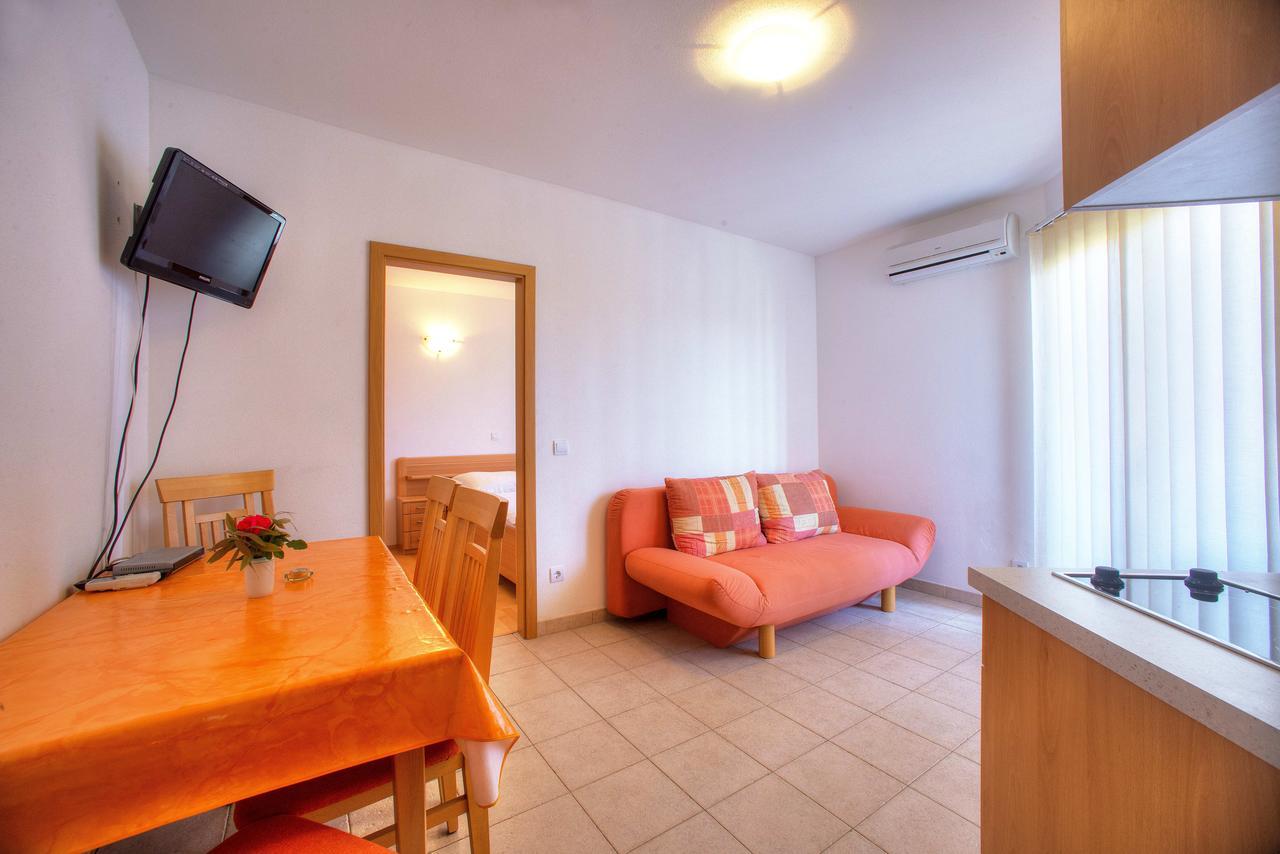 Villa D&I Vodice Exterior foto